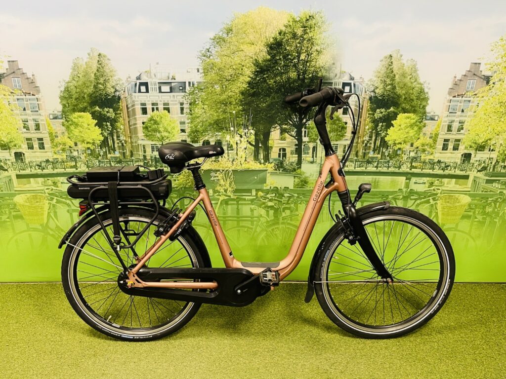 Stella Modena Elektrische Damesfiets Ebike Groothandel